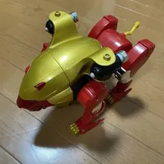 2026年最新】dxガオライオンの人気アイテム - メルカリ