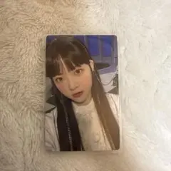 Fearless 通常盤 トレカ ウンチェ