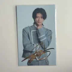 EBiDAN YES!東京 HMV トレカ 原因は自分にある。 杢代和人 - メルカリ
