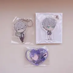 【匿名配送】　あんさんぶるスターズ　瀬名泉