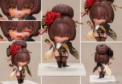 2025年最新】勝利の女神NIKKE sdフィギュアの人気アイテム