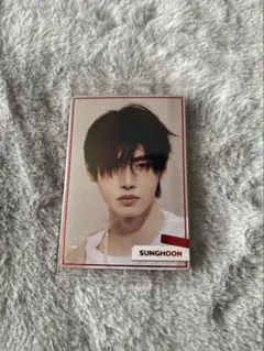 ENHYPEN ウエハース ソンフン レア