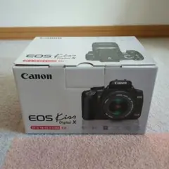 2025年最新】eos kiss digital xの人気アイテム - メルカリ