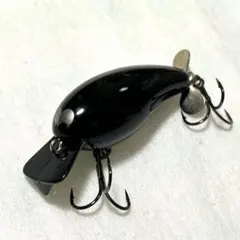 ブラックバス　ルアーまとめ売り　タックルボックス、メタニウム付き　オールドルアー ルアー オールド ダイワ タックルボックス - メルカリ