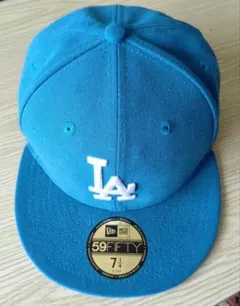 New Era LA Dodgers 59FIFTY 7 1/4