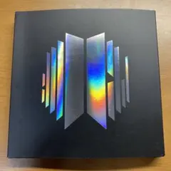 BTS WE ARE BULLETPROOF: THE FINAL 2枚組
