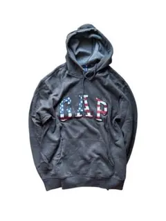 00s OLD GAP パーカー