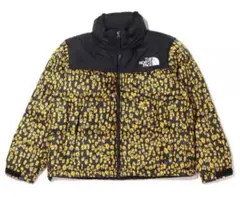 2026年最新】ノースフェイス ダウンジャケット ヌプシ レオパードの