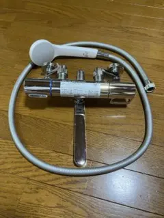 YUKO サーモスタット混合水栓 Y173-030 です。 お値下げ‼️Yuko 混合水栓 型番Y173-039 浴室用具 - メルカリ