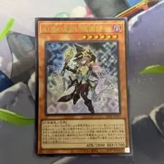 幻惑の見習い魔術師 ウルトラ