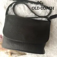 OLD COACH ソノマコレクション ショルダーバッグ 4903 USA製