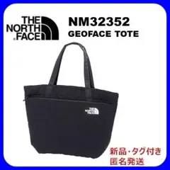 ★ザ・ノース・フェイス ジオフェイストート NM32352 K