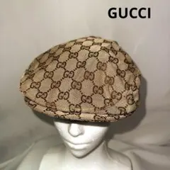 Gucci GGパターン キャスケット 2026年最新】GUCCI メンズ キャスケットの人気アイテム - メルカリ