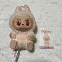 2025年最新】LABUBU dadaの人気アイテム - メルカリ