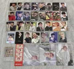 straykids アイエン トレカセット