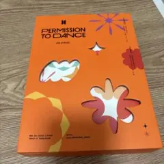 BTS PERMISSION TO DANCE ON STAGEのサムネイル