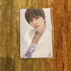 txt Thursday’s Child ボムギュ ラキドロ