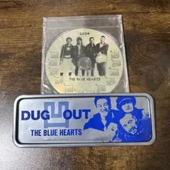 2026年最新】ブルーハーツ グッズの人気アイテム - メルカリ