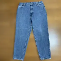 Levi’s リーバイス550 USA製