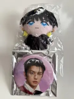 INI New Year POPUP髙塚+かぷっこふれんず