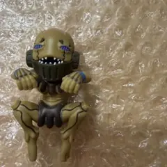 ジョジョ一番くじ　G賞　デスクトップマスコット（チープトリック）