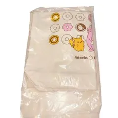 ミスド コラボグッズポケモントートバッグ新品未開封