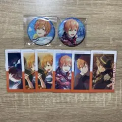 プロセカ 東雲彰人 ユニットファンミ グリ缶＆エピカ - メルカリ