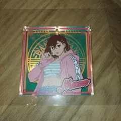 モモ オーロラブロッキー JF 会場限定 おみくじ ダンダダン