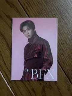 瀬口黎弥トレカ