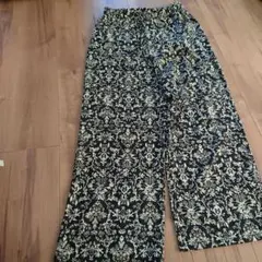 samansa Mos2 フリーサイズ