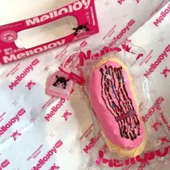 mellojoy スクイーズ