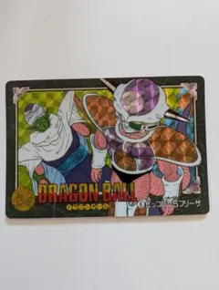 ドラゴンボール ビジュアルアドベンチャー 第3弾88番お父さんとの休日