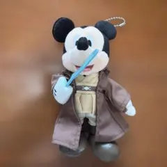 2026年最新】スターウォーズ ミッキー ぬいぐるみバッジの人気アイテム