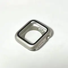 Apple Watch　40mm　カバー　スターライト