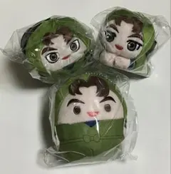 2026年最新】ふわキャラコレクション 忍たまの人気アイテム - メルカリ