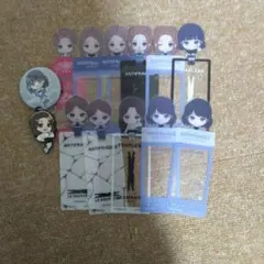 ルセラフィムまとめ売り