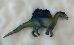 アニア　スピノサウルス