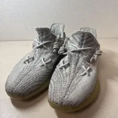 adidas YEEZY BOOST 350 V2 グレー