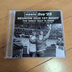 oasis 洋楽