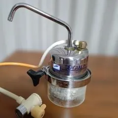 general ecology SEAGULL IV 浄水器カートリッジ - メルカリ