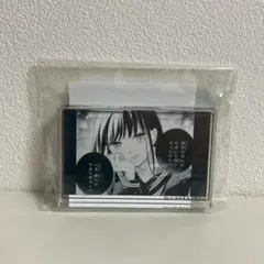 【りぼん展】 絶叫学級　転生　コマプレートスタンド　いしかわえみ