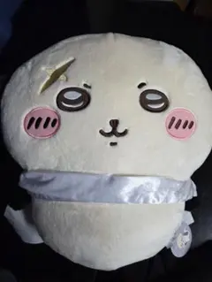 ちいかわ ぬいぐるみ 超BIGラッコ
