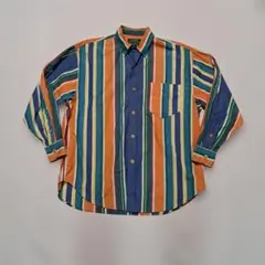 Ralph Lauren caldwell オレンジ 90s - メルカリ