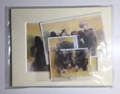 呪術廻戦 MAPPA 円盤購入連動特典 懐玉・玉折 DVD アクスタ