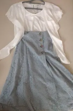 レディース 服 まとめ売り ２点セット