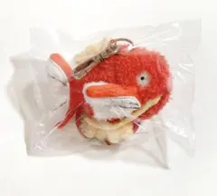 ポケモン コイキング ぬいぐるみ キーリング キーホルダー　マスコット 韓国限定