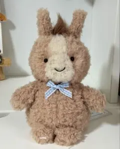 BUNNY SOFT TOY - MILK 2つセットmmm様専用 | Mercari