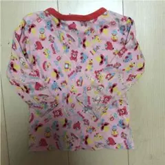 ヒスミニ♡ロンT 使用感ありな為激安