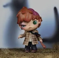 Hirono Monsters' Carnival／Zombie