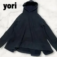 プルオーバー パーカー